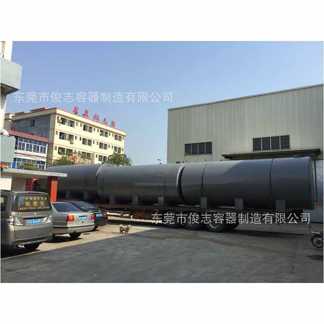 3台30立方臥（wò）式油罐（guàn）