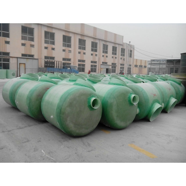家（jiā）用型化糞池